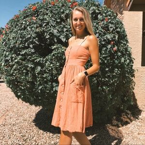 Meet your Posher, Krystal